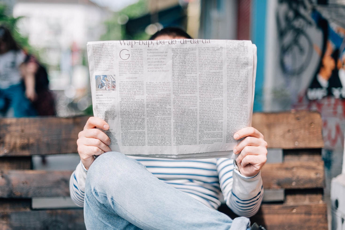How Timely News Impacts Daily Life